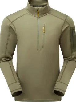 Rab Mens Modulus Pull-On - Light Khaki