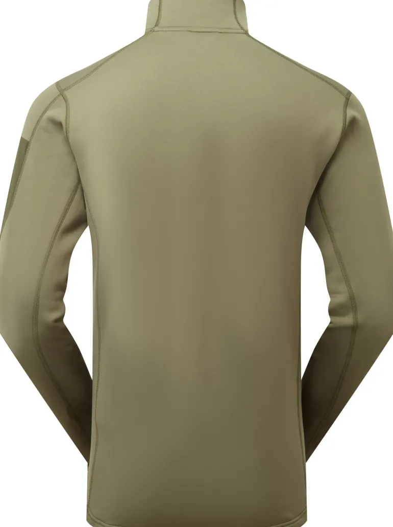 Rab Mens Modulus Pull-On - Light Khaki