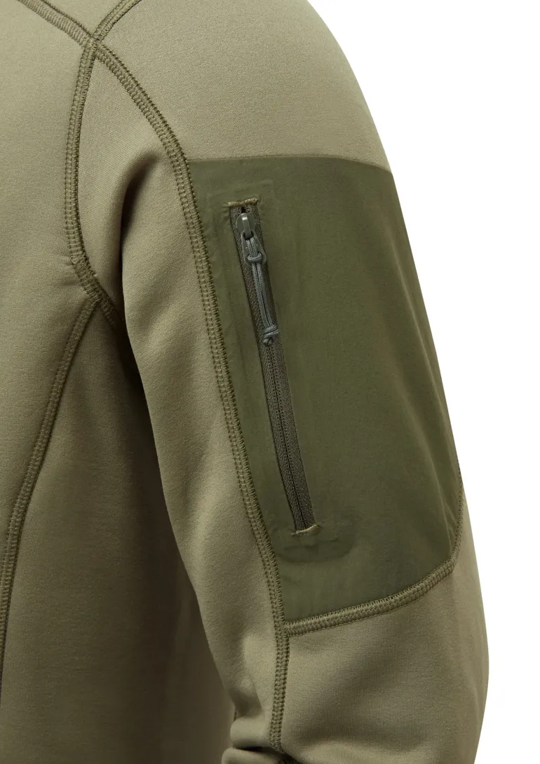 Rab Mens Modulus Pull-On - Light Khaki