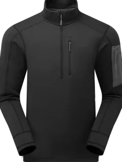 Rab Mens Modulus Pull-On - Black