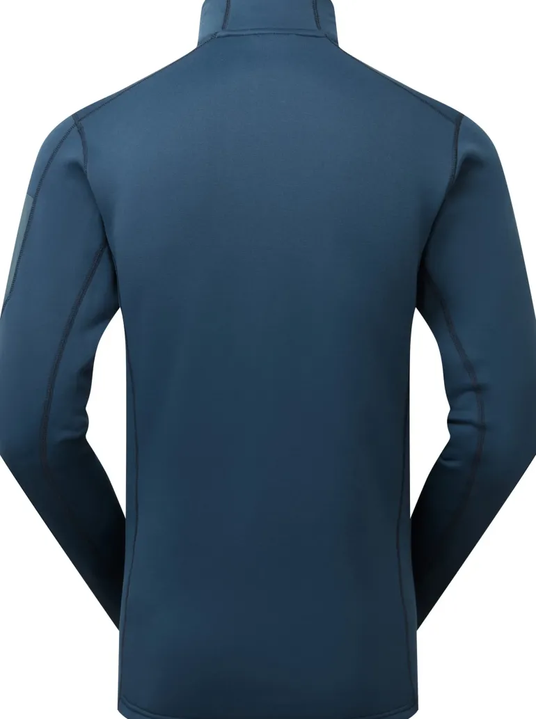 Rab Mens Modulus Pull-On - Tempest Blue