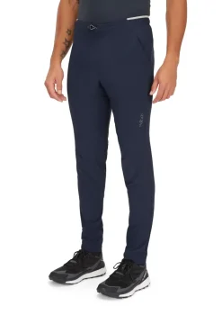 Rab Mens Momentum Pants - Deep Ink