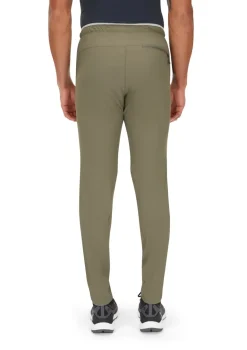 Rab Mens Momentum Pants - Light Khaki