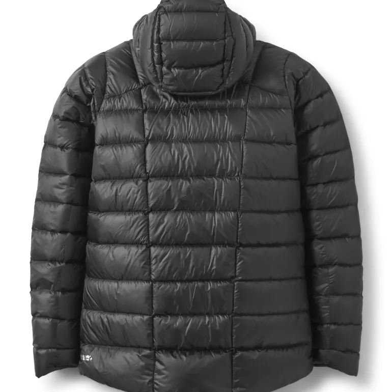 Rab Mens Mythic Alpine Jacket - Black