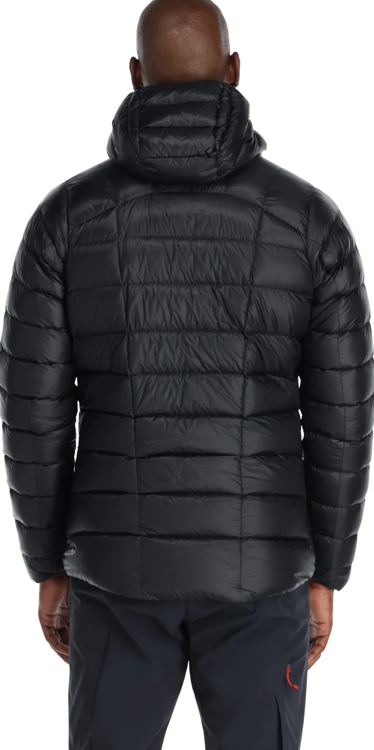 Rab Mens Mythic Alpine Jacket - Black