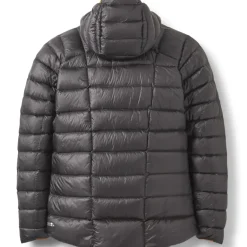 Rab Mens Mythic Alpine Jacket - Graphene