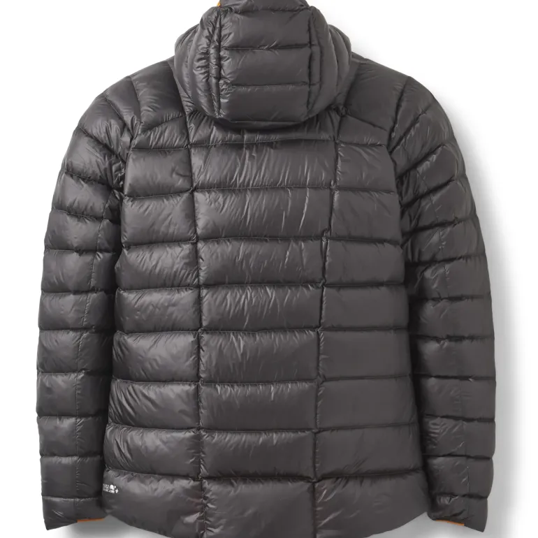 Rab Mens Mythic Alpine Jacket - Graphene