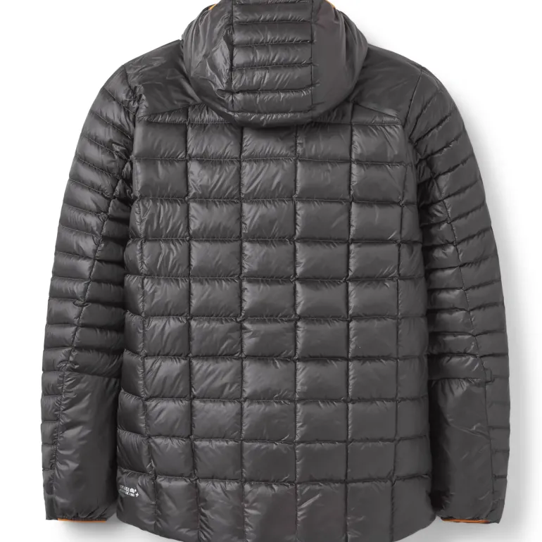 Rab Mens Mythic Alpine Light Jacket - Graphene