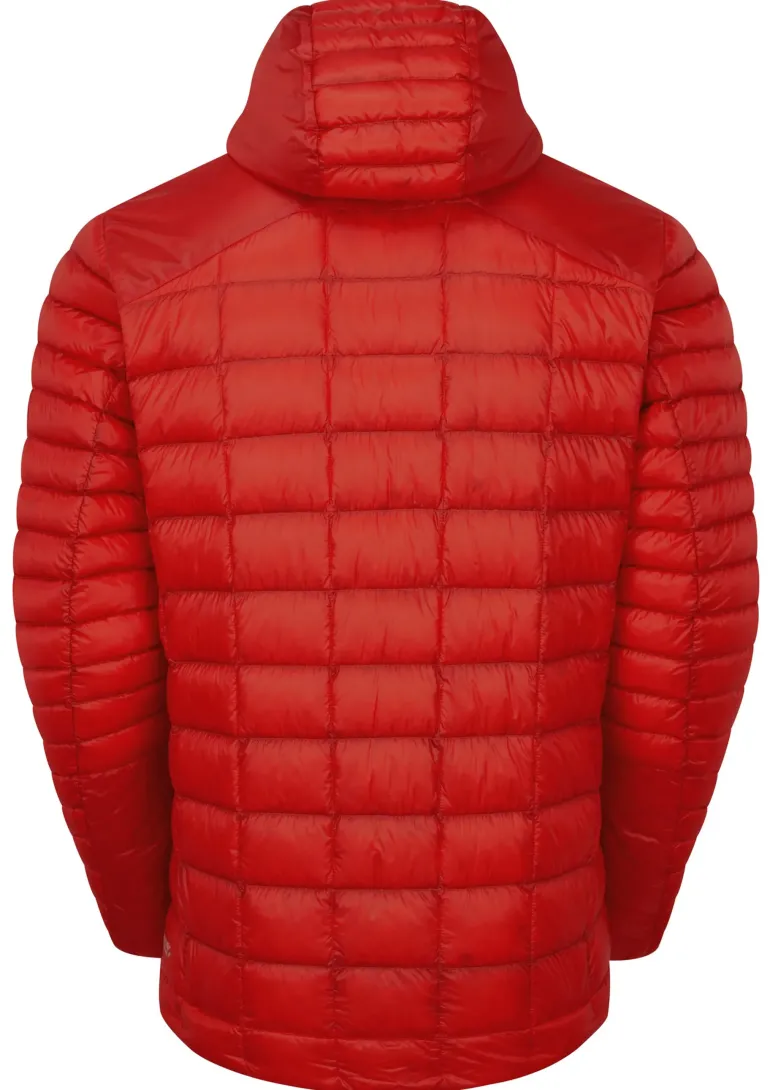 Rab Mens Mythic Alpine Light Jacket - Dark Horizon
