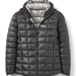 Rab Mens Mythic G Jacket - Black