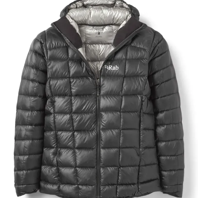 Rab Mens Mythic G Jacket - Black