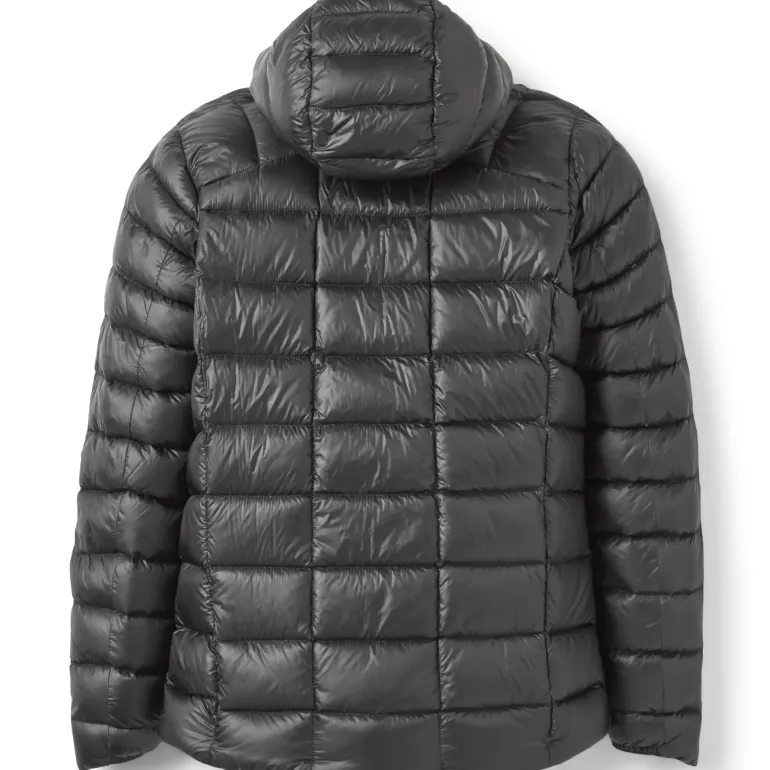 Rab Mens Mythic G Jacket - Black