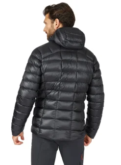 Rab Mens Mythic G Jacket - Black
