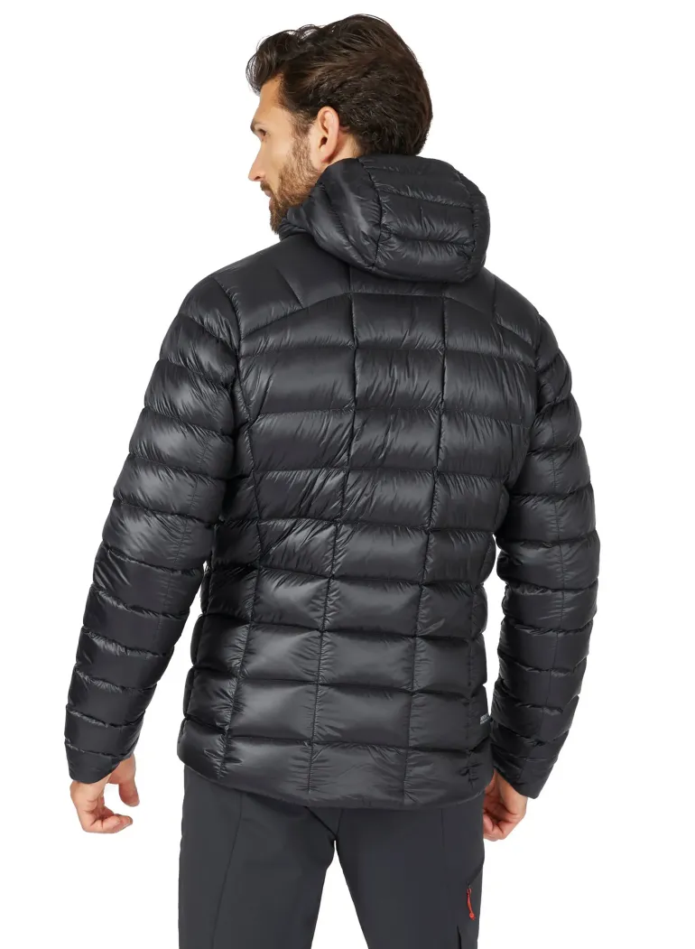 Rab Mens Mythic G Jacket - Black