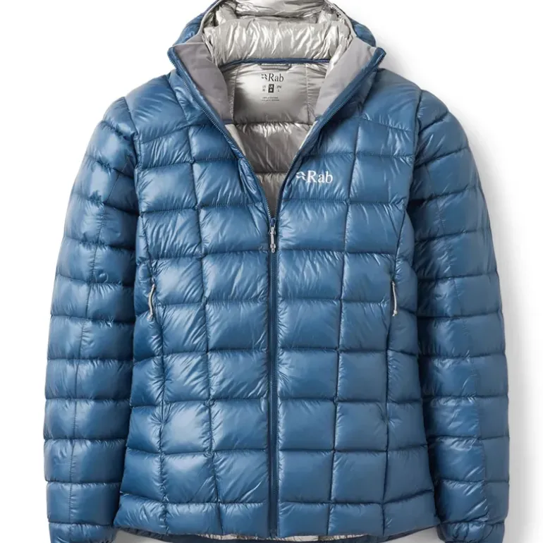 Rab Mens Mythic G Jacket - Orion Blue