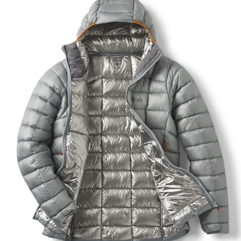 Rab Mens Mythic G Jacket - Cloud