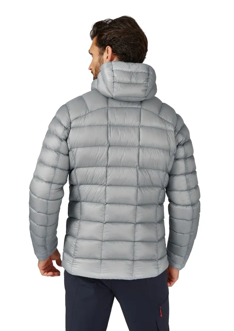 Rab Mens Mythic G Jacket - Cloud