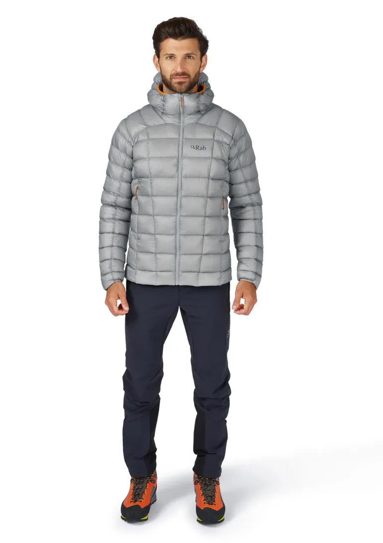 Rab Mens Mythic G Jacket - Cloud