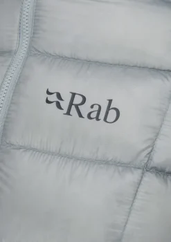 Rab Mens Mythic G Jacket - Cloud