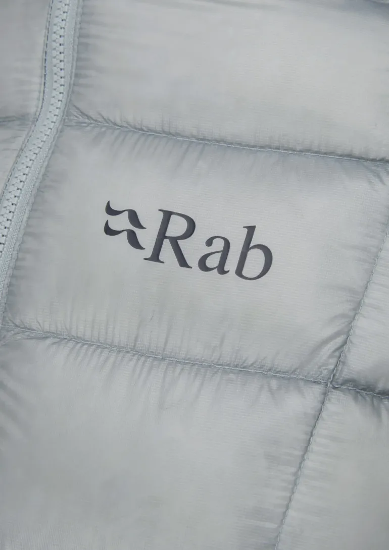 Rab Mens Mythic G Jacket - Cloud