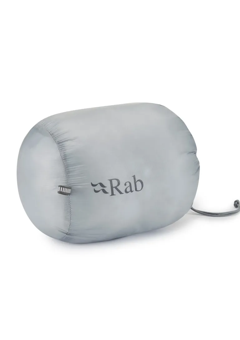 Rab Mens Mythic G Jacket - Cloud