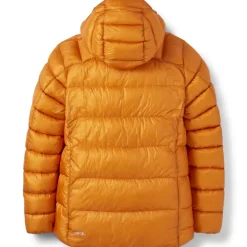 Rab Mens Mythic Ultra Jacket - Marmalade