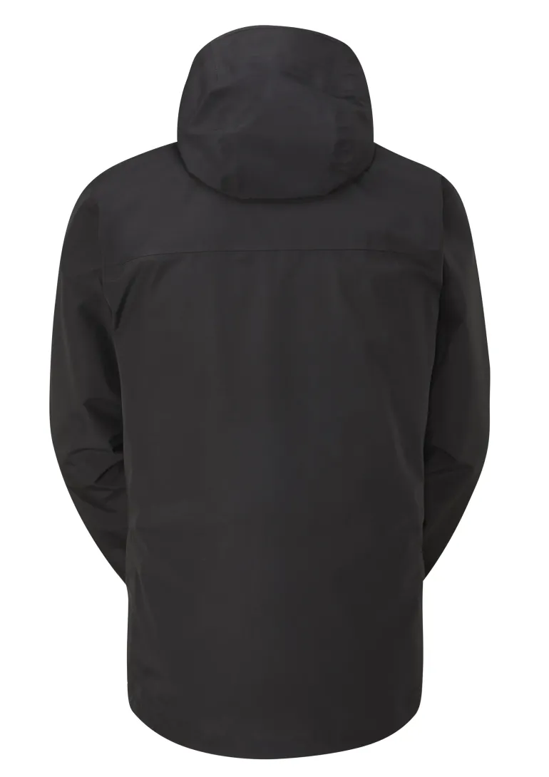 Rab Mens Namche GTX Jacket - Black