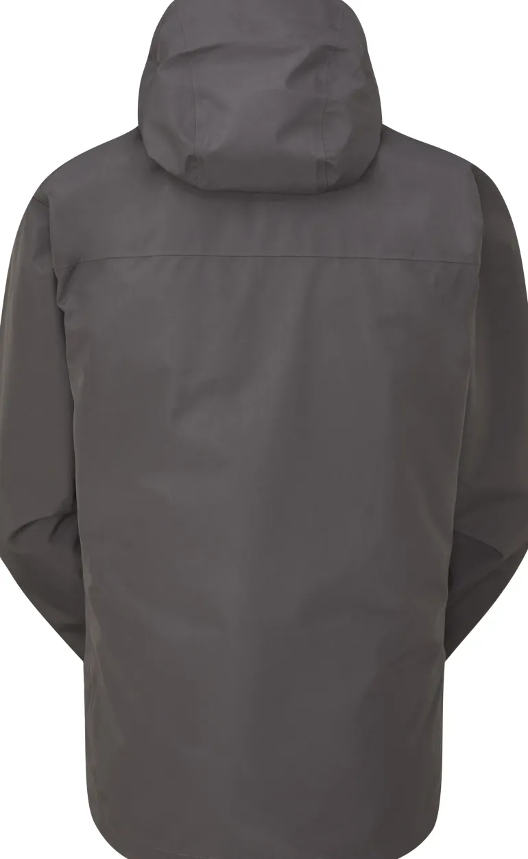 Rab Mens Namche GTX Jacket - Graphene