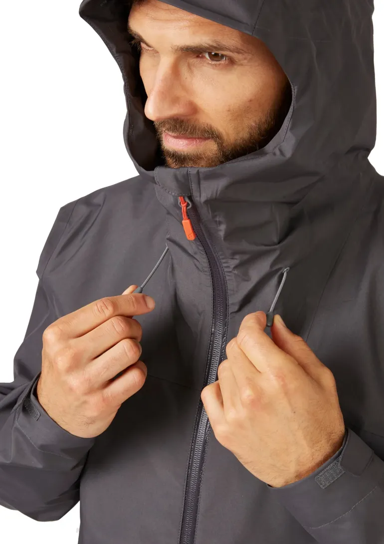 Rab Mens Namche GTX Jacket - Graphene