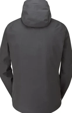 Rab Mens Namche Paclite Jacket - Graphene