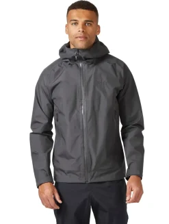 Rab Mens Namche Paclite Jacket - Graphene