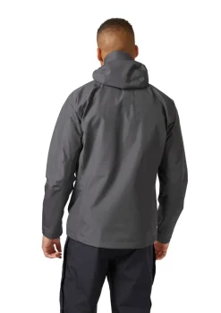 Rab Mens Namche Paclite Jacket - Graphene