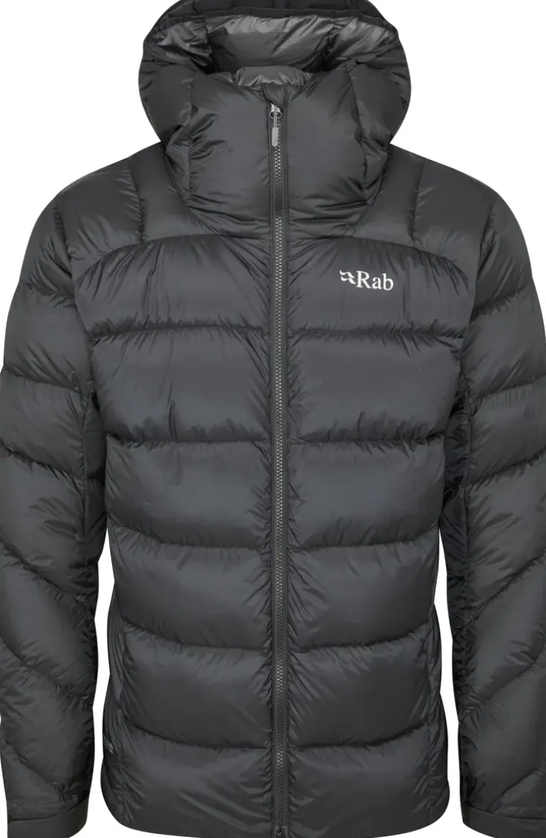 Rab Mens Neutrino Pro Jacket - Black