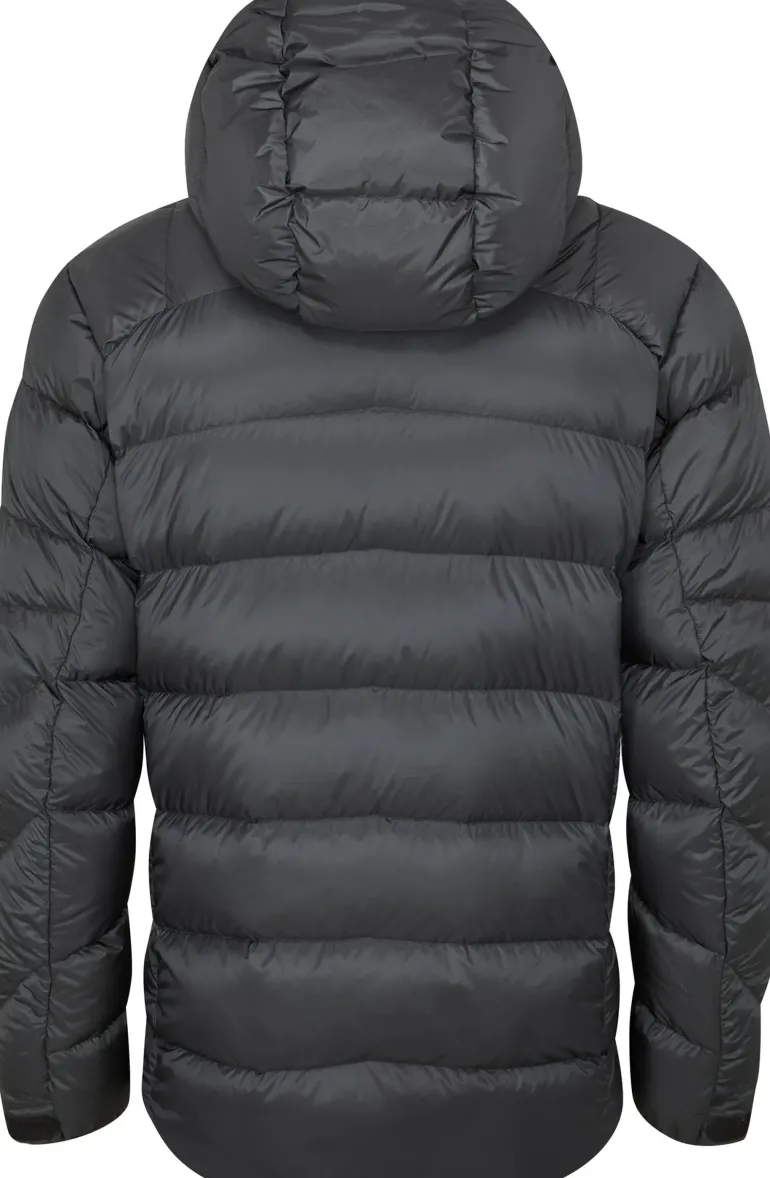 Rab Mens Neutrino Pro Jacket - Black