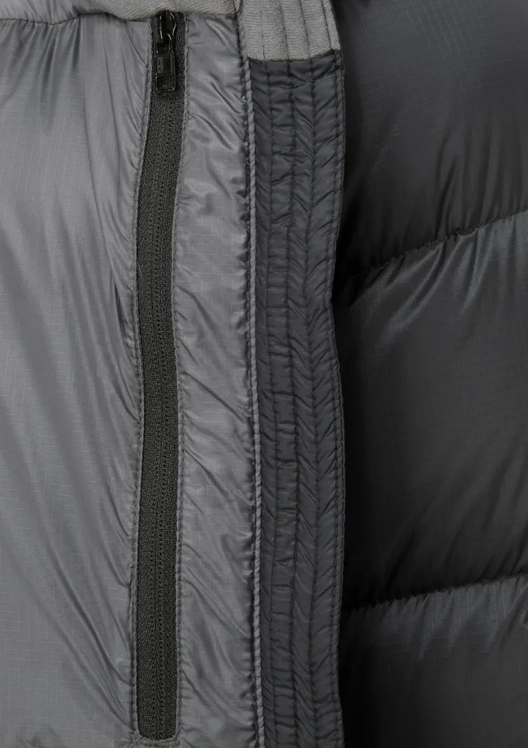Rab Mens Neutrino Pro Jacket - Black