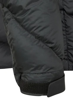 Rab Mens Neutrino Pro Jacket - Black