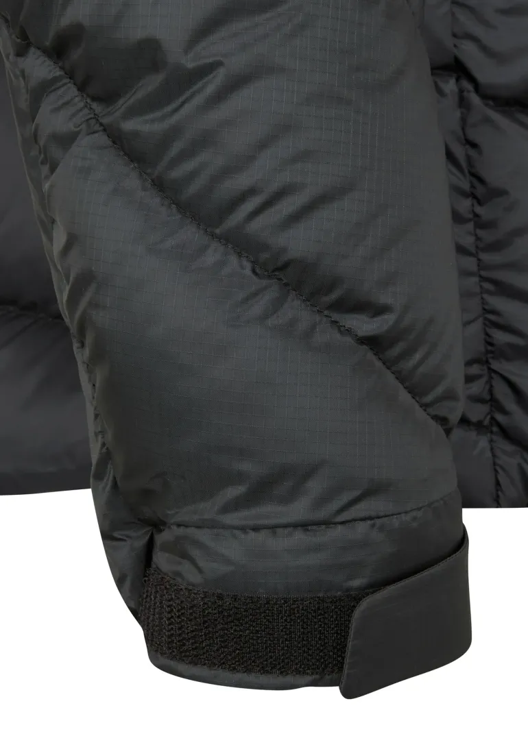 Rab Mens Neutrino Pro Jacket - Black
