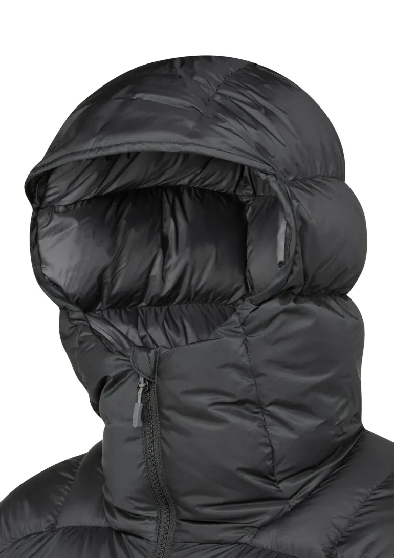Rab Mens Neutrino Pro Jacket - Black