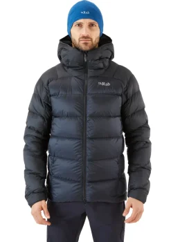 Rab Mens Neutrino Pro Jacket - Black