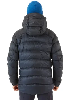 Rab Mens Neutrino Pro Jacket - Black