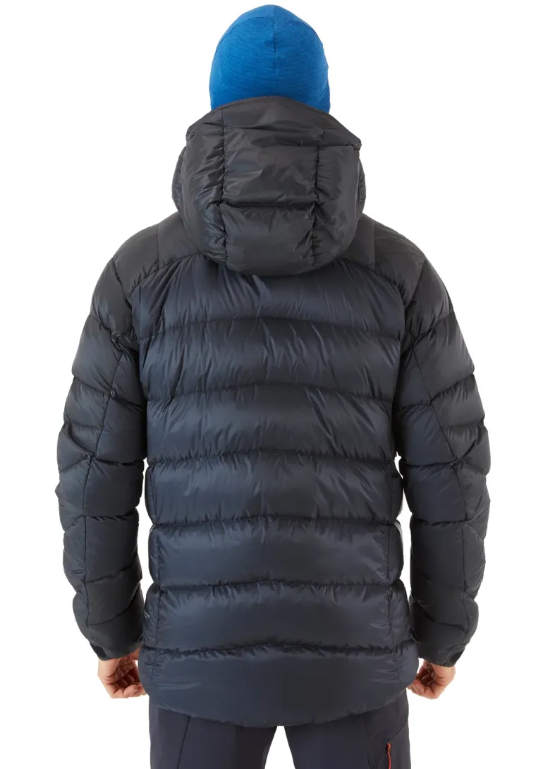 Rab Mens Neutrino Pro Jacket - Black