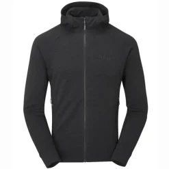 Rab Mens Nexus Hoody - Black