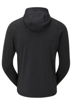 Rab Mens Nexus Hoody - Black