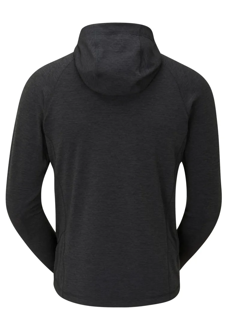 Rab Mens Nexus Hoody - Black