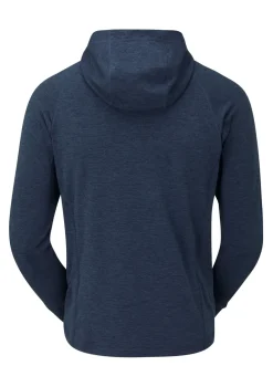 Rab Mens Nexus Hoody - Deep Ink