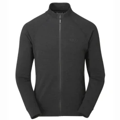 Rab Mens Nexus Jacket - Black