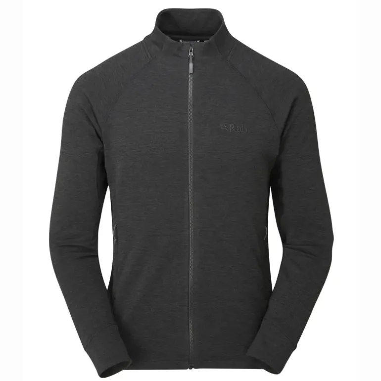 Rab Mens Nexus Jacket - Black