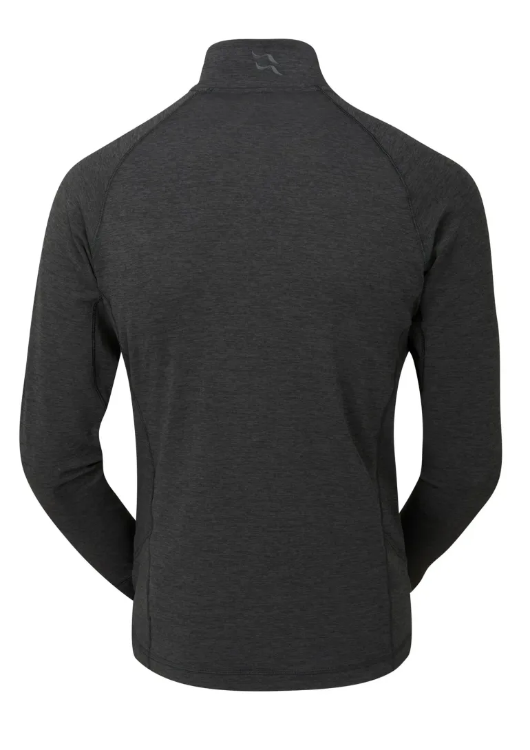 Rab Mens Nexus Jacket - Black