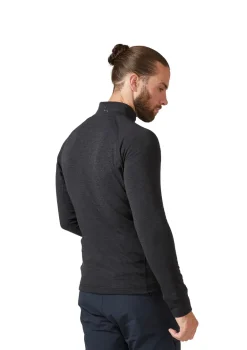 Rab Mens Nexus Jacket - Black