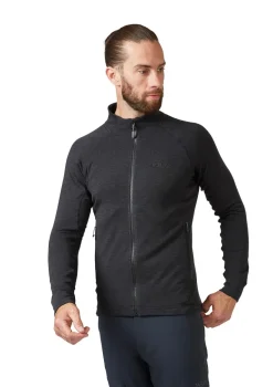 Rab Mens Nexus Jacket - Black